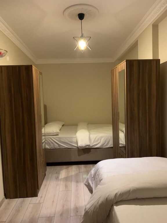 Cay Apart Rezervasyon