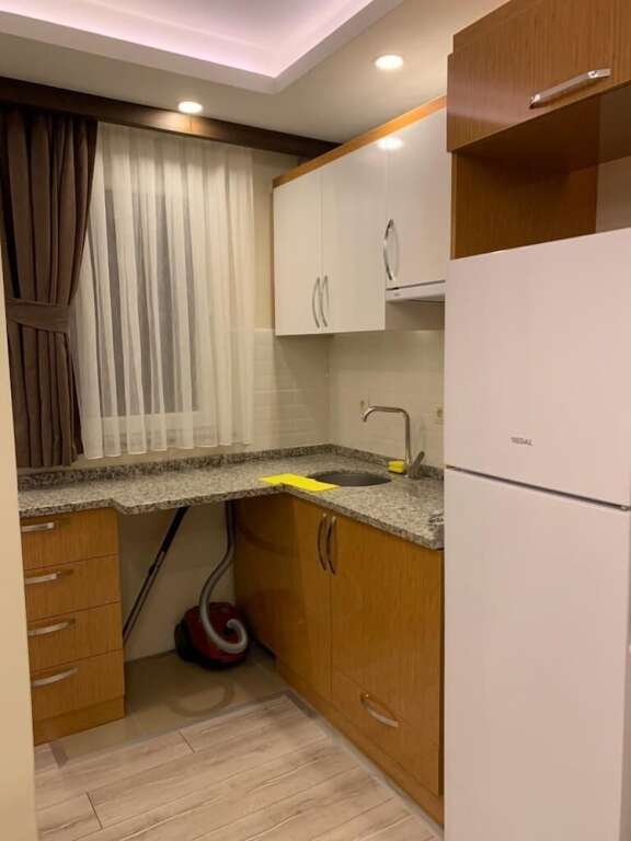 Cay Apart Rezervasyon