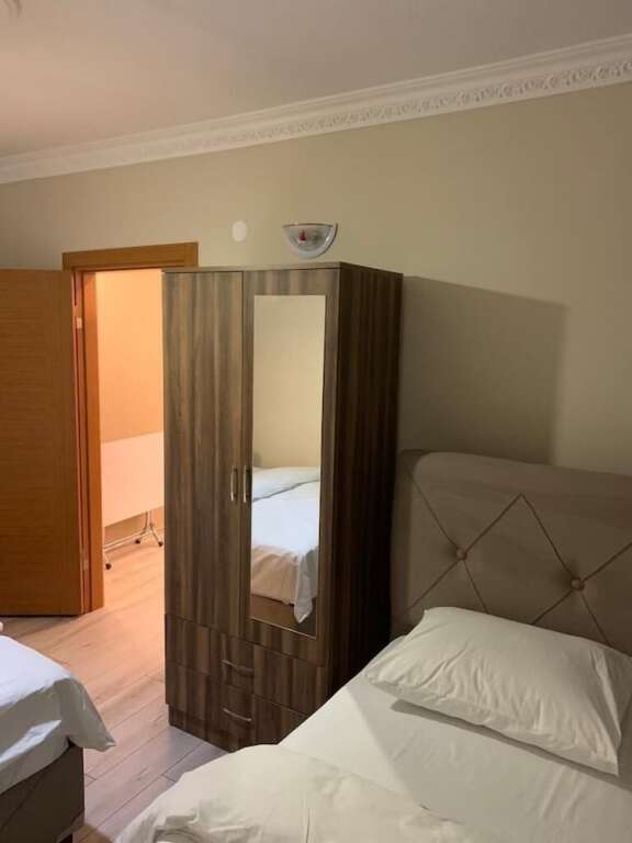 Cay Apart Rezervasyon