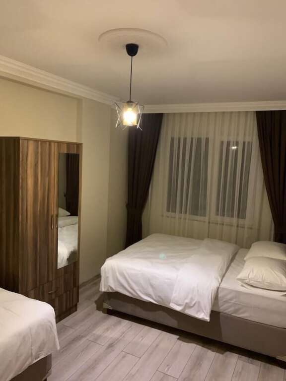 Cay Apart Rezervasyon