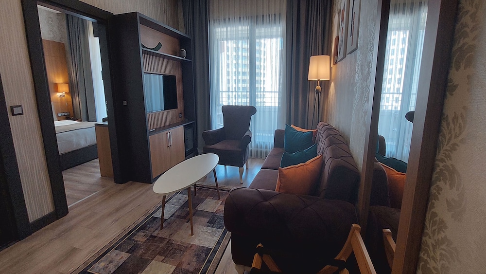 Holiday Inn Trabzon-East Rezervasyon