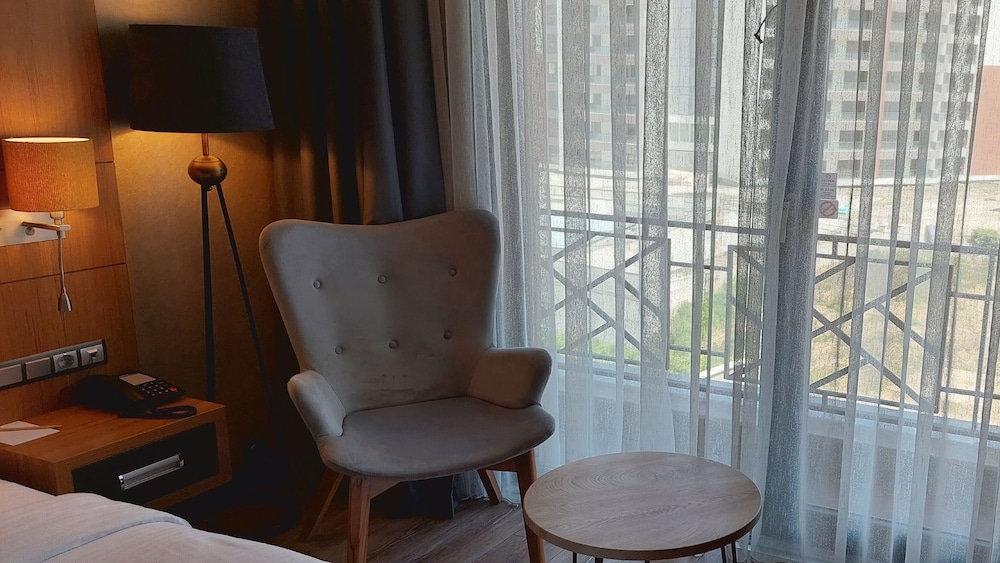 Holiday Inn Trabzon-East Rezervasyon