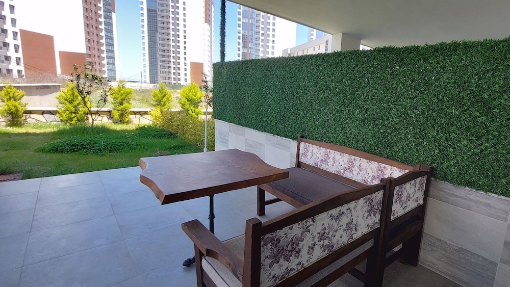 Holiday Inn Trabzon-East Rezervasyon