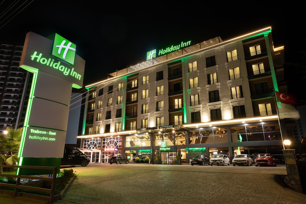 Holiday Inn Trabzon-East Rezervasyon