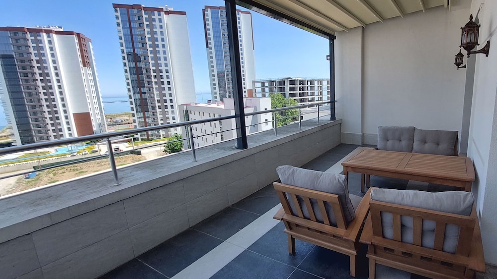 Holiday Inn Trabzon-East Rezervasyon