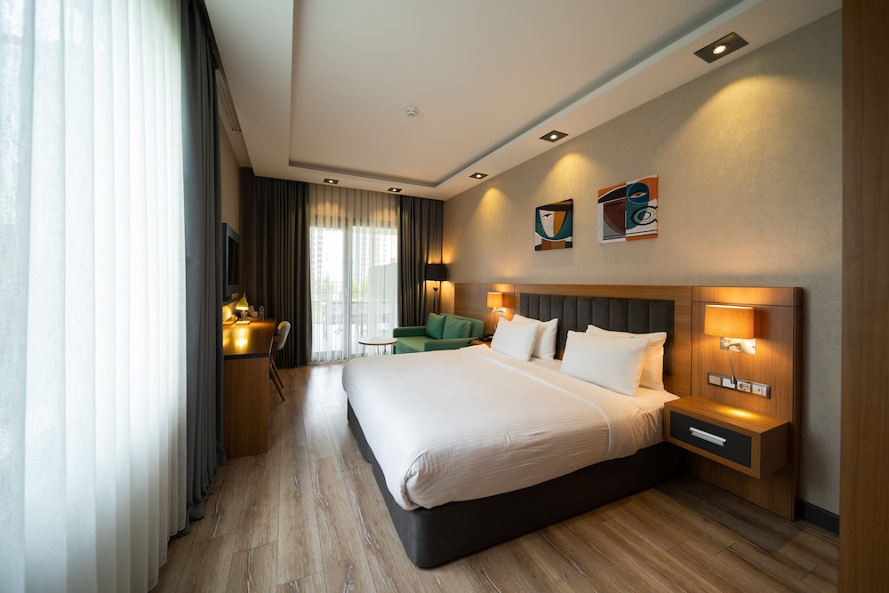 Holiday Inn Trabzon-East Rezervasyon