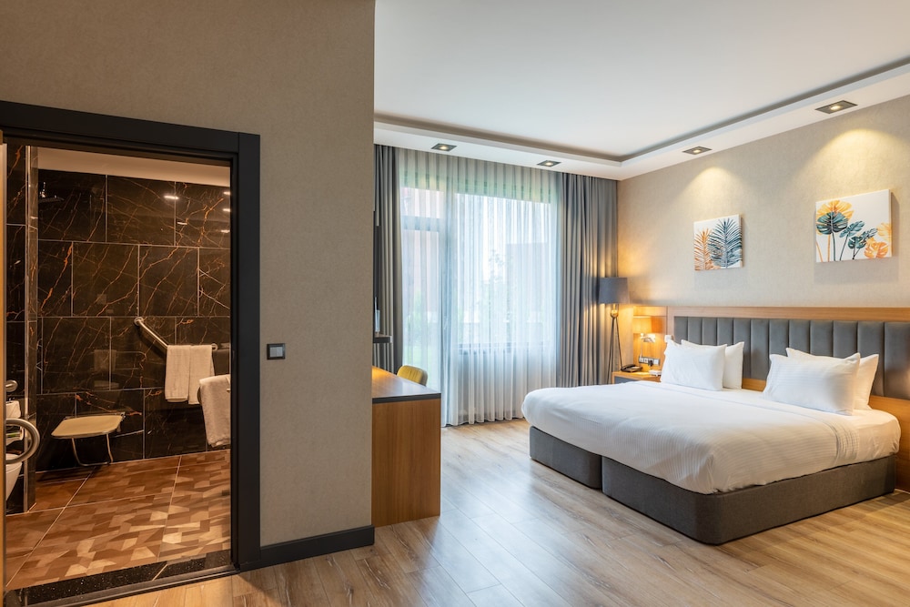 Holiday Inn Trabzon-East Rezervasyon