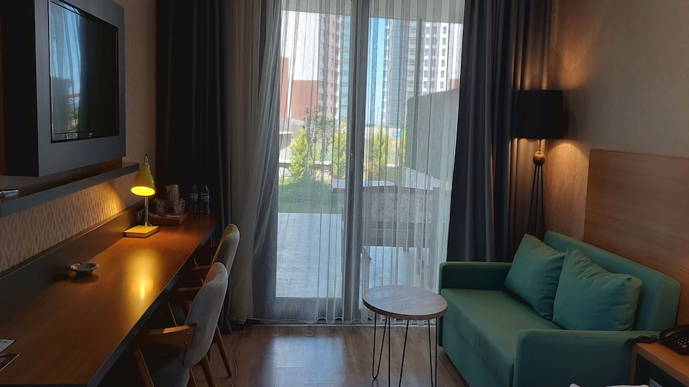 Holiday Inn Trabzon-East Rezervasyon