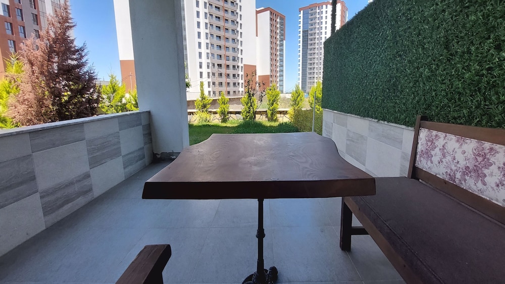 Holiday Inn Trabzon-East Rezervasyon