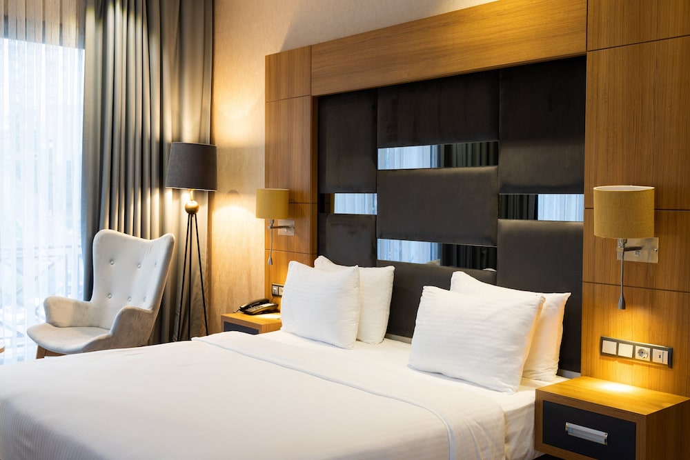 Holiday Inn Trabzon-East Rezervasyon