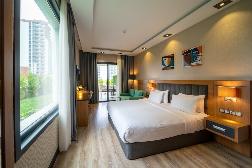 Holiday Inn Trabzon-East Rezervasyon