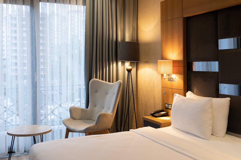 Holiday Inn Trabzon-East Rezervasyon