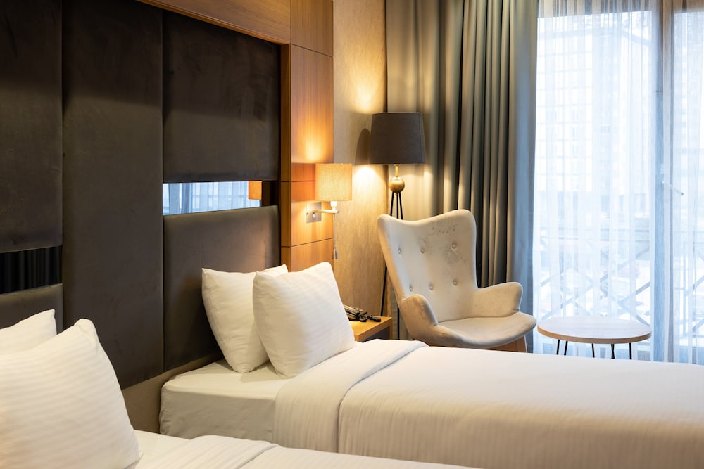 Holiday Inn Trabzon-East Rezervasyon