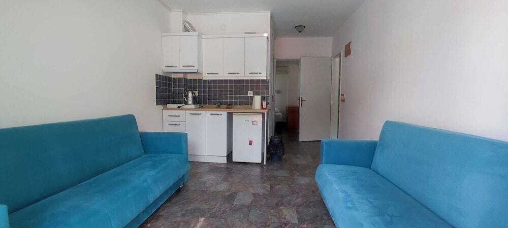 Miramonte Apart Hotel Rezervasyon