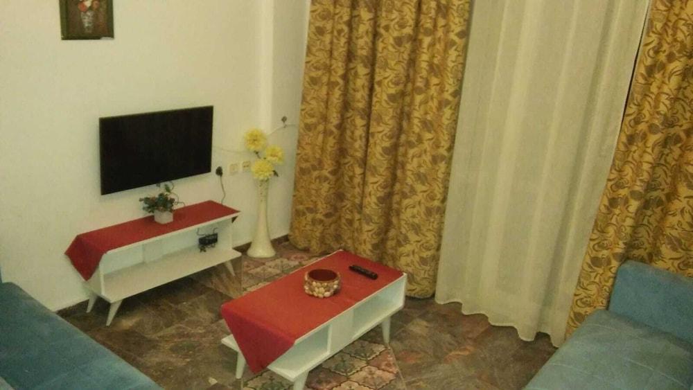 Miramonte Apart Hotel Rezervasyon