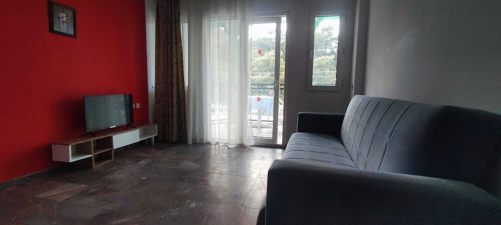 Miramonte Apart Hotel Rezervasyon