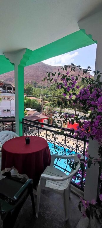 Miramonte Apart Hotel Rezervasyon