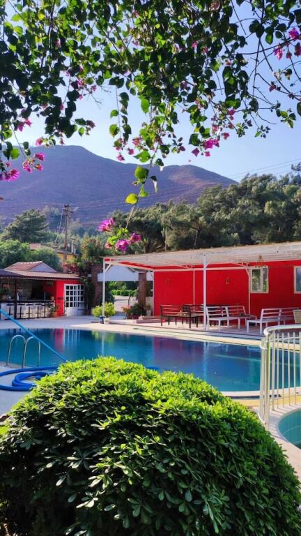 Miramonte Apart Hotel Rezervasyon