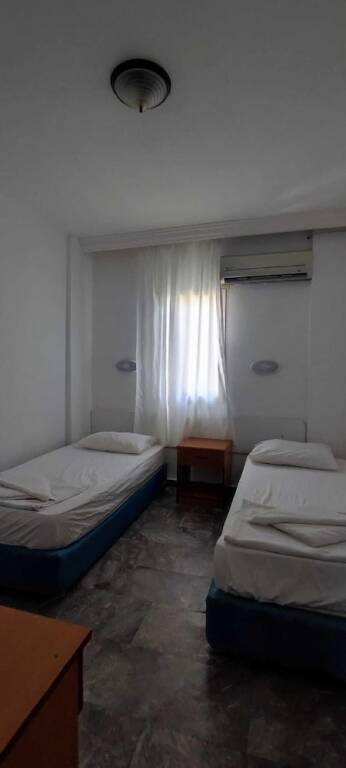 Miramonte Apart Hotel Rezervasyon