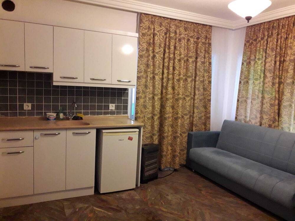 Miramonte Apart Hotel Rezervasyon