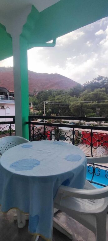 Miramonte Apart Hotel Rezervasyon