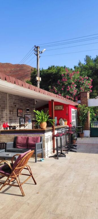 Miramonte Apart Hotel Rezervasyon