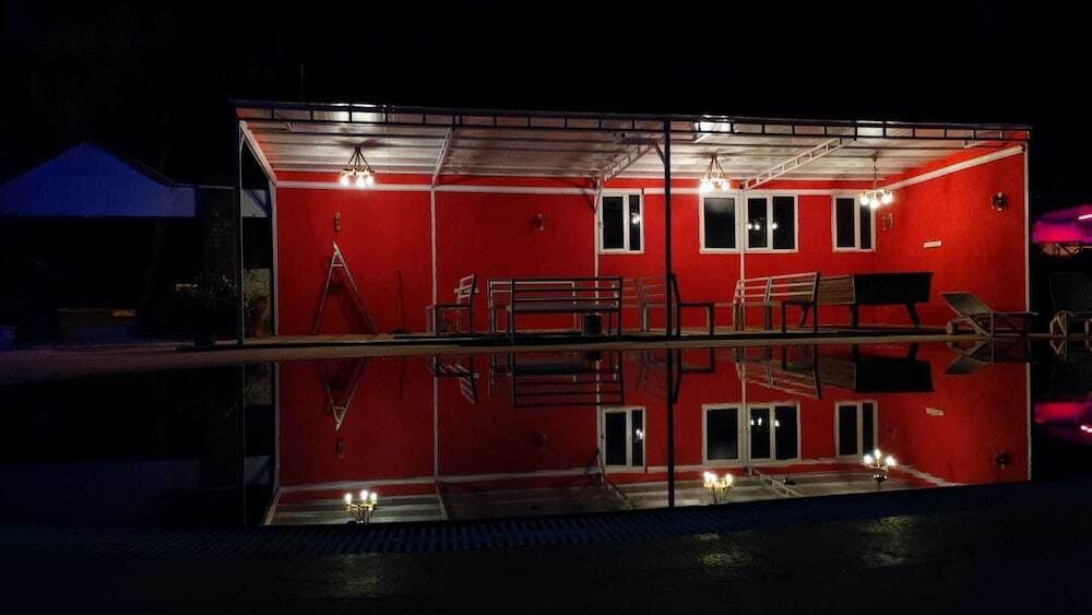 Miramonte Apart Hotel Rezervasyon