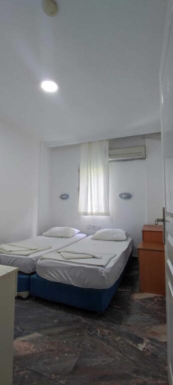 Miramonte Apart Hotel Rezervasyon