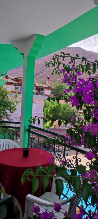 Miramonte Apart Hotel Rezervasyon