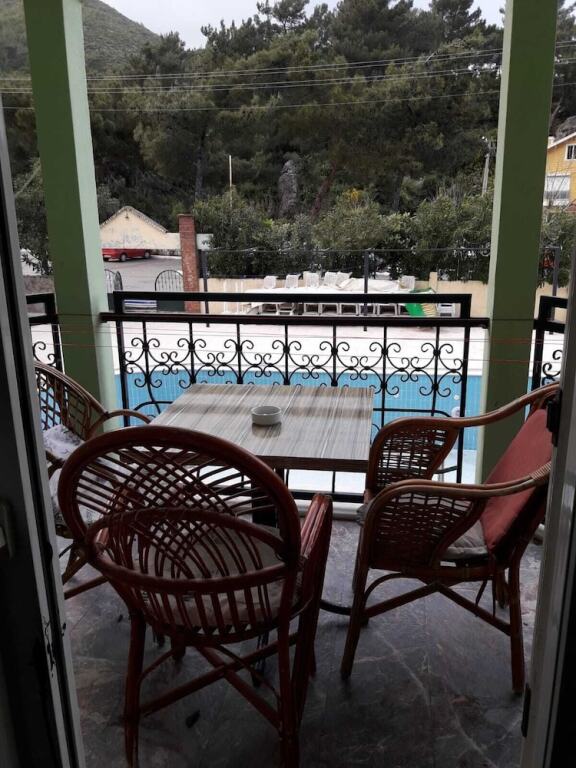 Miramonte Apart Hotel Rezervasyon