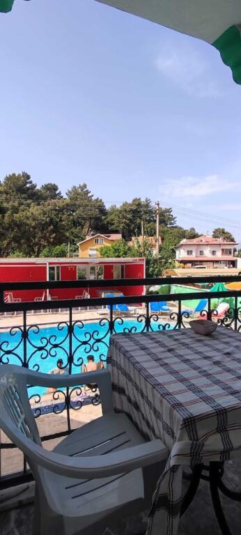 Miramonte Apart Hotel Rezervasyon