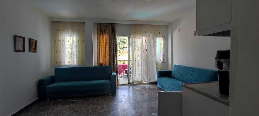 Miramonte Apart Hotel Rezervasyon