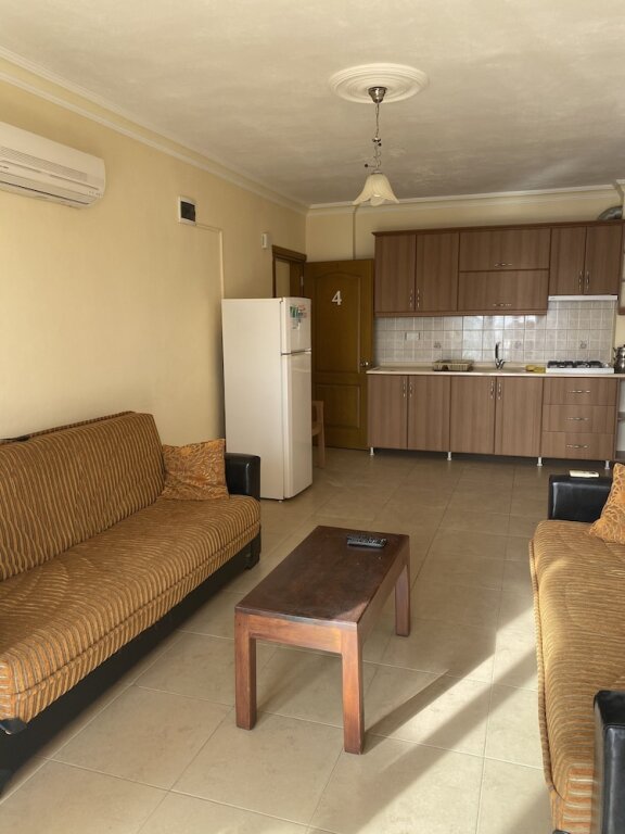 Kaju Rooms Rezervasyon