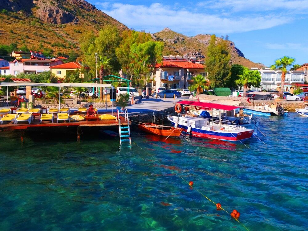 Kaju Rooms Rezervasyon