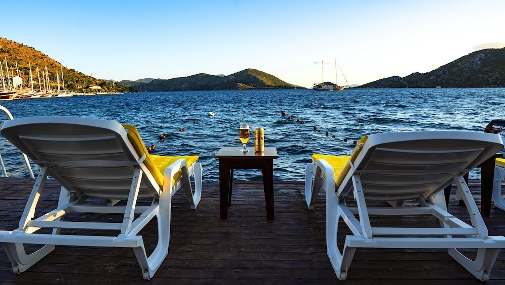 Kaju Rooms Rezervasyon