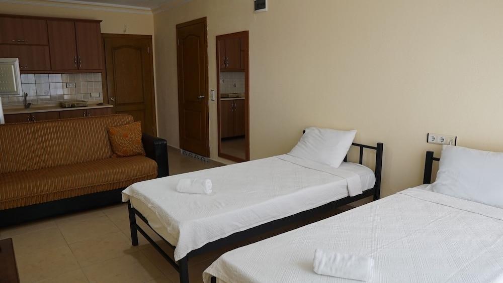 Kaju Rooms Rezervasyon