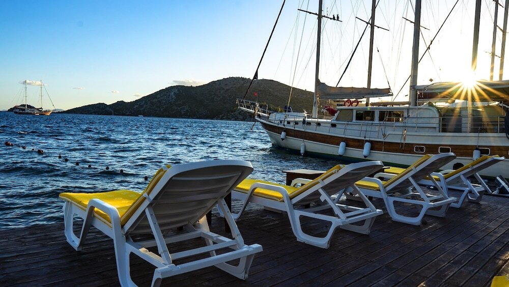 Kaju Rooms Rezervasyon