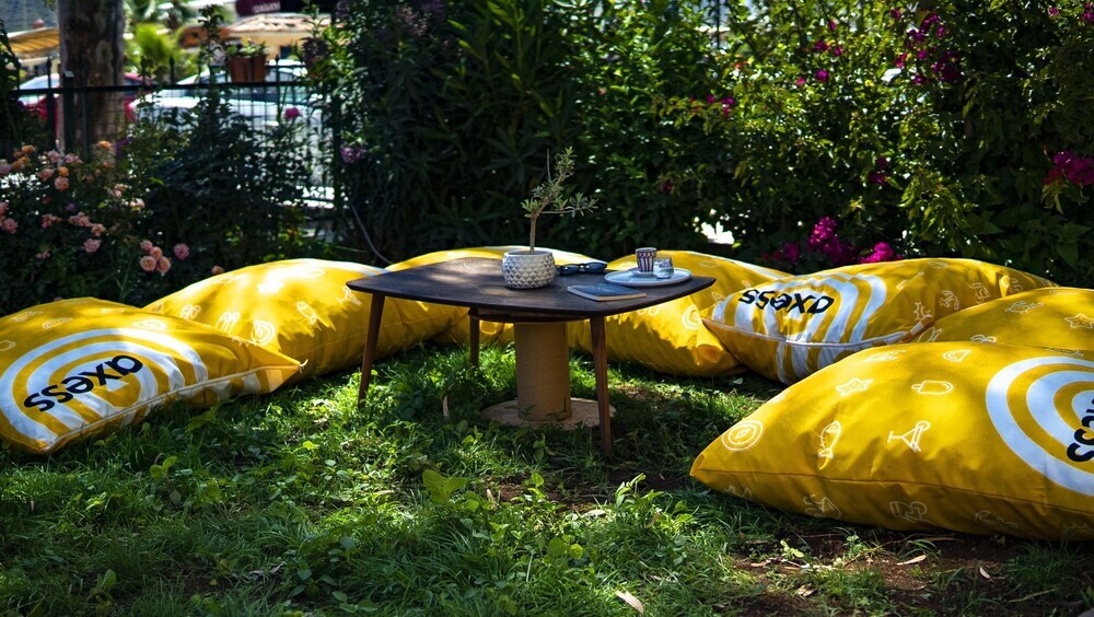 Kaju Rooms Rezervasyon