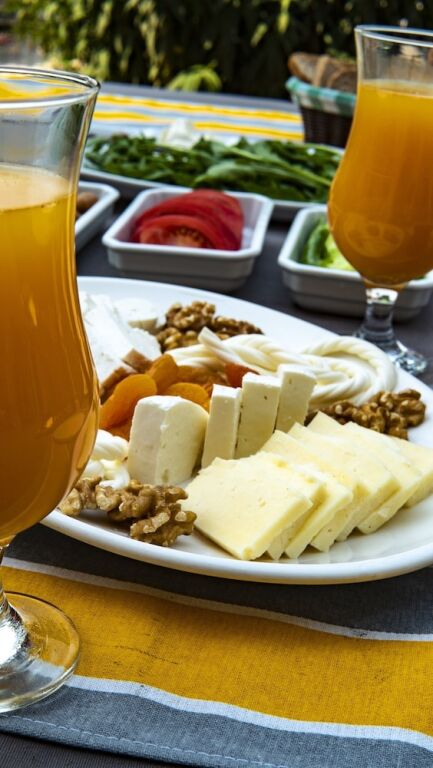 Kaju Rooms Rezervasyon