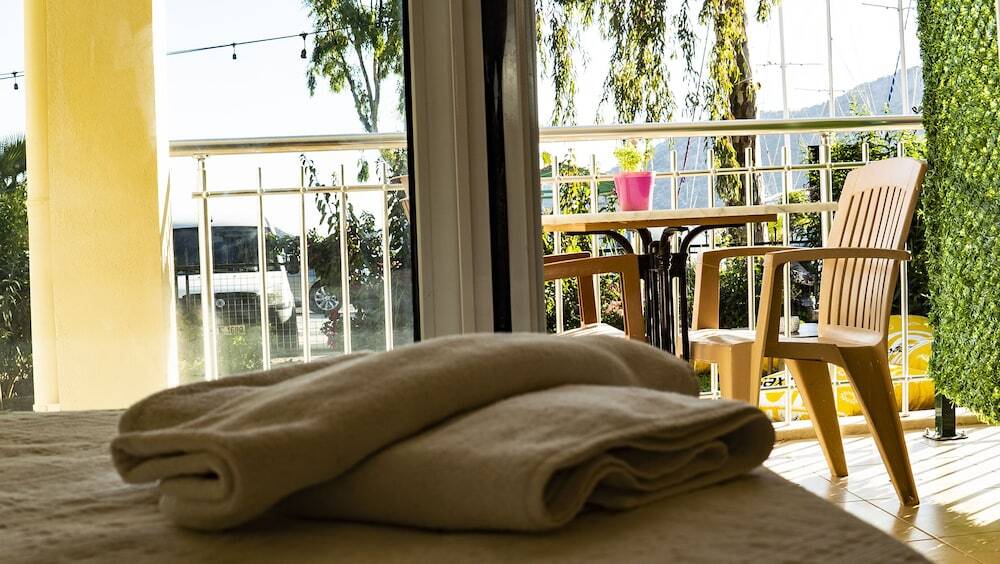 Kaju Rooms Rezervasyon