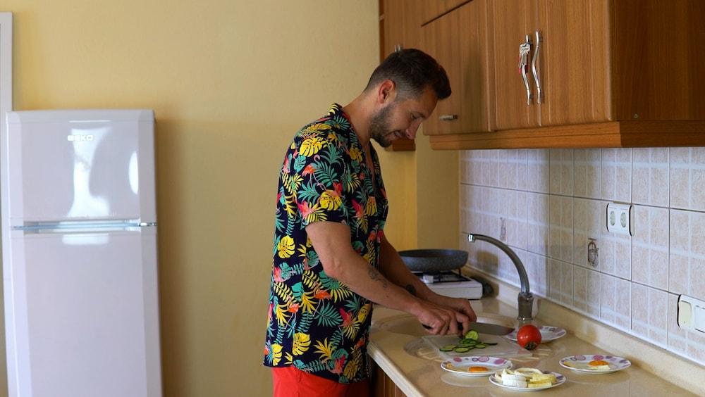 Kaju Rooms Rezervasyon