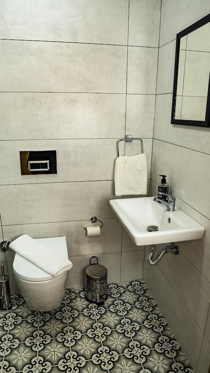 Kaju Rooms Rezervasyon