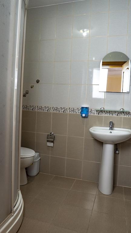 Kaju Rooms Rezervasyon