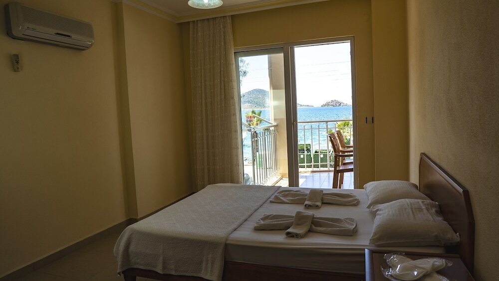 Kaju Rooms Rezervasyon