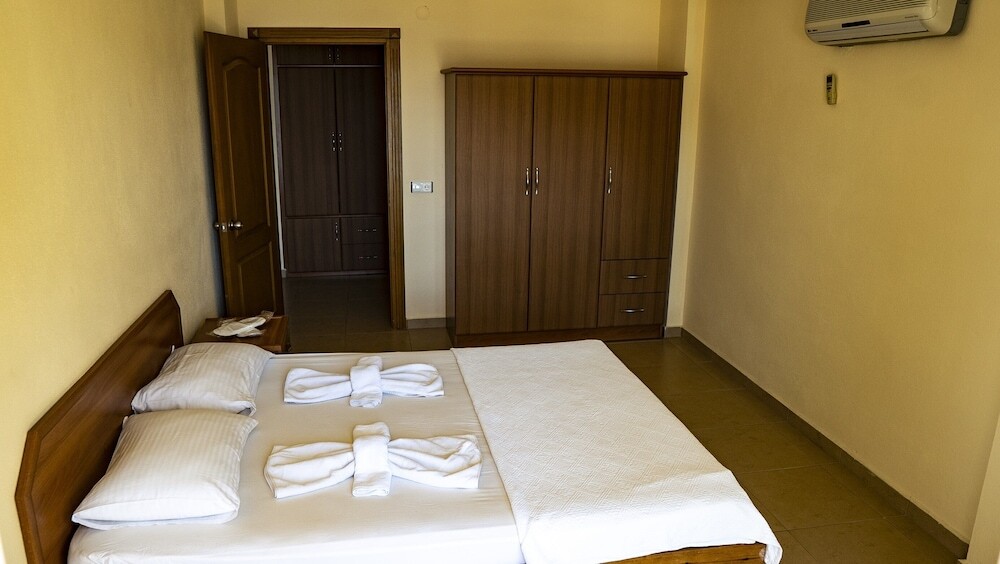 Kaju Rooms Rezervasyon