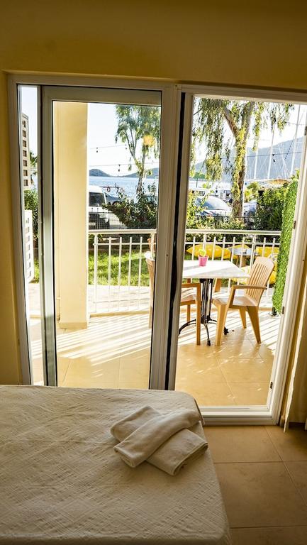 Kaju Rooms Rezervasyon