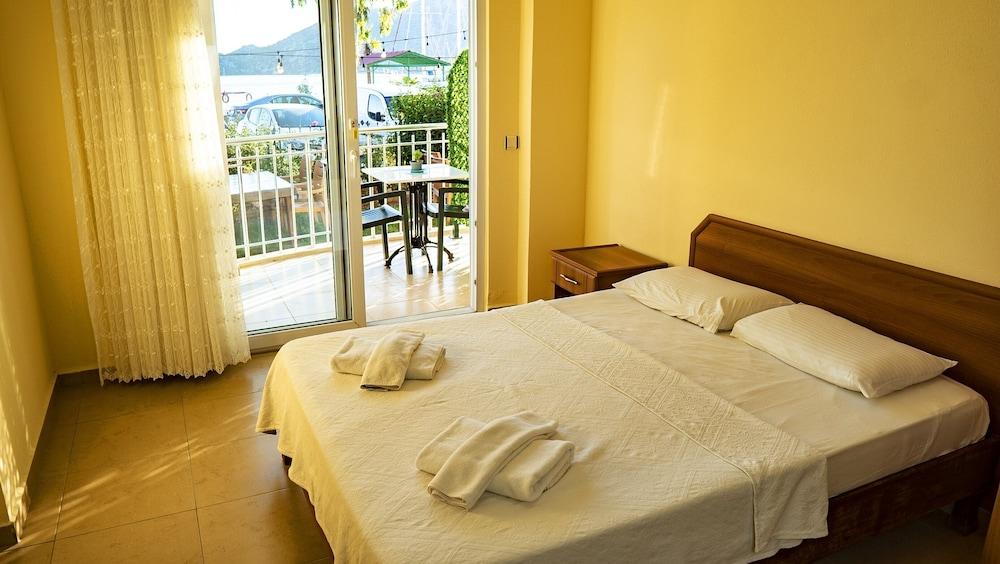 Kaju Rooms Rezervasyon