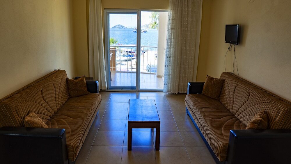 Kaju Rooms Rezervasyon