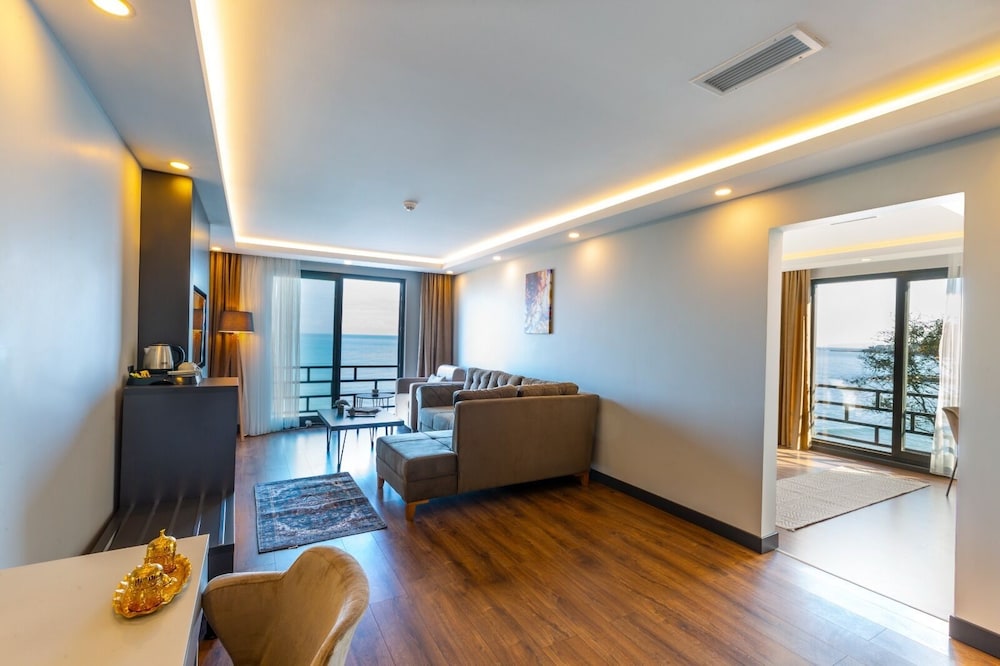 Santana Otel Rezervasyon