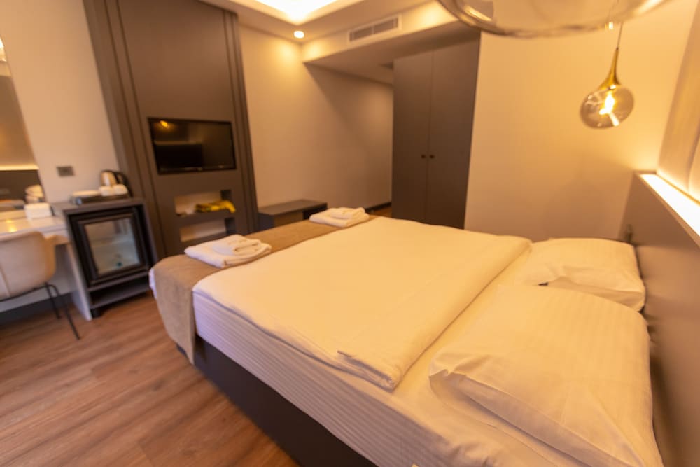 Santana Otel Rezervasyon